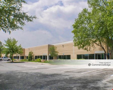 A look at Melford Town Center - 4861 & 4891 Tesla Drive Office space for Rent in Bowie