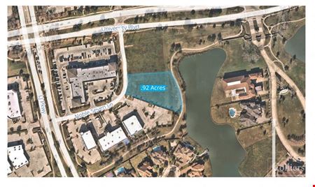 A look at For Sale I .9202 Acres at Riverstone Sugar Land, TX 77479 commercial space in Sugar Land