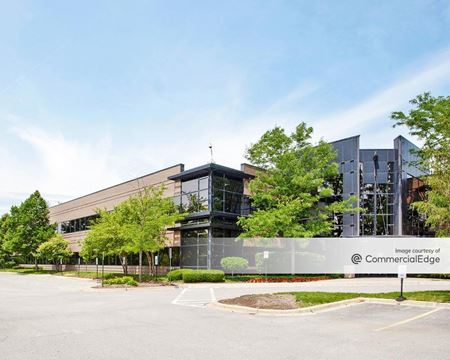 A look at 440 North Fairway Drive Office space for Rent in Vernon Hills