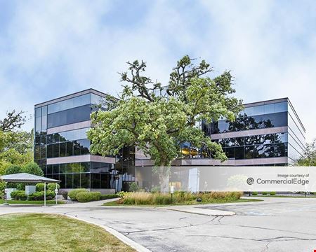 A look at Old Sauk Trails Park - Deming Plaza Office space for Rent in Madison