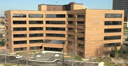 A look at 5353 Wayzata Office Center Office space for Rent in St. Louis Park