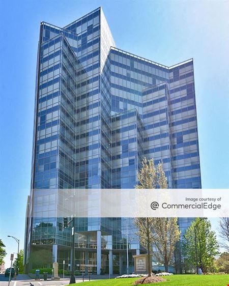 A look at 500 West 5th Street Office space for Rent in Winston-Salem