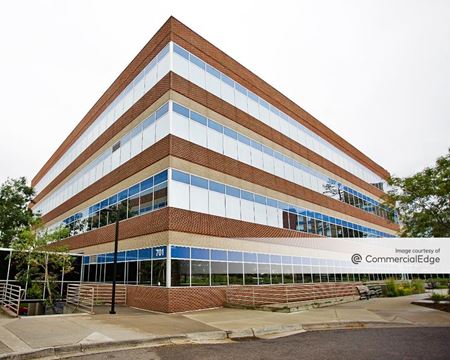 A look at Swedish Medical Center - Medical Office Buildings commercial space in Englewood