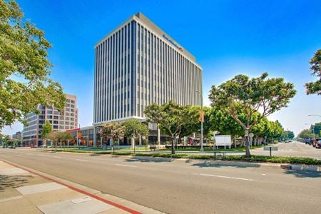 A look at 300 S Harbor Blvd Office space for Rent in Anaheim