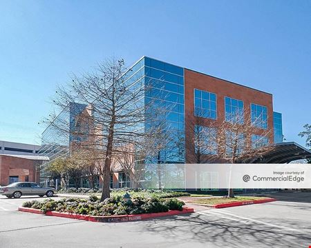 A look at Pinecroft Center III Office space for Rent in The Woodlands