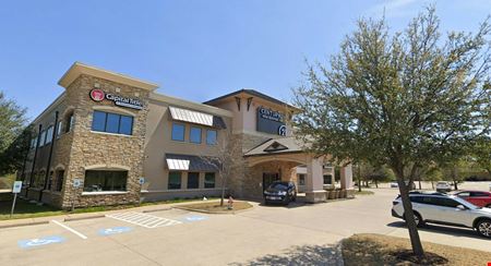 A look at 4101 William D. Tate Ave Commercial space for Rent in Grapevine