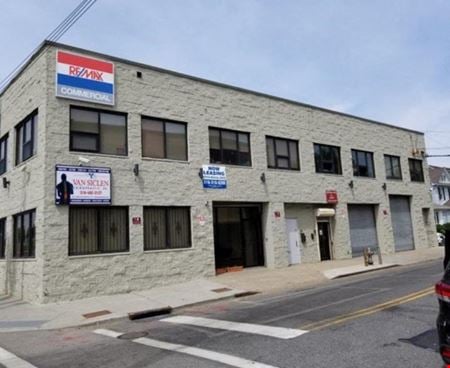 A look at 240-19 Jamaica Ave commercial space in Bellerose