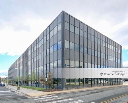 A look at 45025 Aviation Drive commercial space in Sterling