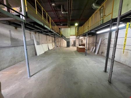 A look at 2,150 sqft private industrial warehouse for rent in Mississauga Industrial space for Rent in Mississauga