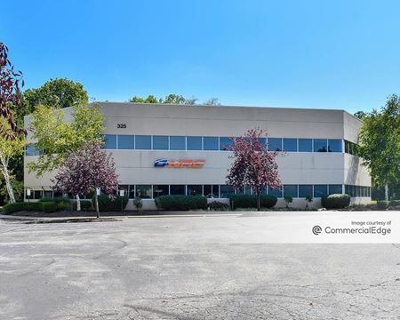 A look at 325 Cramer Creek Court Commercial space for Rent in Dublin