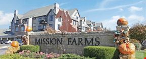 Mission Farms  - Building A  Retail/Office