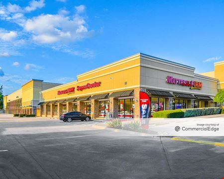 A look at Colin Creek Village Retail space for Rent in Plano