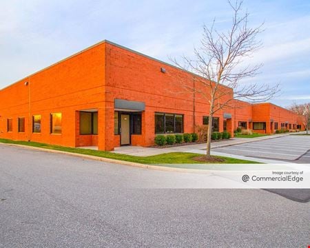 A look at Reisterstown Business Center Industrial space for Rent in Reisterstown