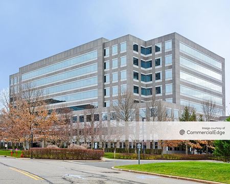 A look at Somerset Corporate Center - 300 Somerset Corporate Blvd commercial space in Bridgewater
