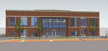 A look at 836 SW Washington commercial space in Peoria