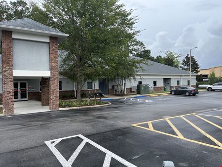 A look at Medical Lab/Office Office space for Rent in Gainesville