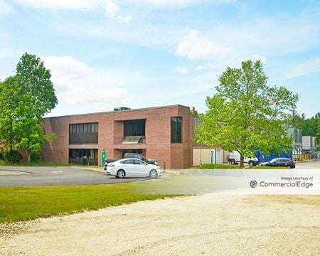 A look at 310 Kenneth Welch Drive commercial space in Lakeville