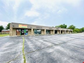 1,000 - 1,500 SF Retail / Office Space For Lease