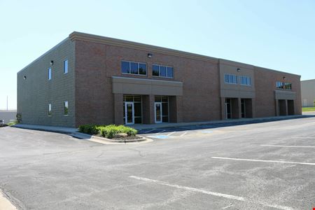 A look at 11321 S 147th Street Industrial space for Rent in Omaha