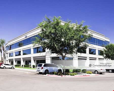 A look at Black Canyon Center Office space for Rent in Phoenix