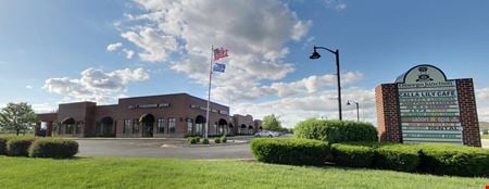 A look at Oswego Junction commercial space in Oswego