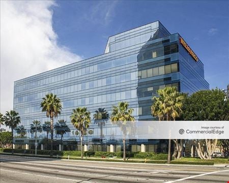 A look at Stadium Centre Commercial space for Rent in Anaheim