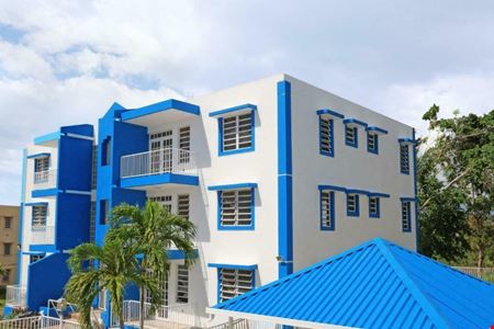 A look at Vistas de la Bahia Motel - FOR SALE Commercial space for Sale in Boqueron