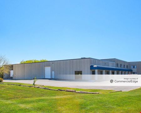 A look at 1700 Kiefer Drive Industrial space for Rent in Zion