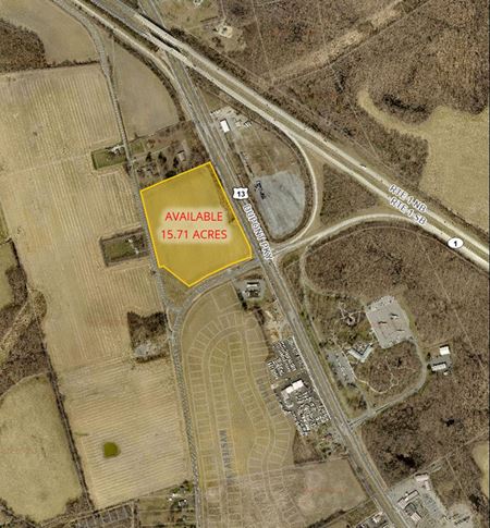 A look at 1030 Clark Farm Road commercial space in Smyrna