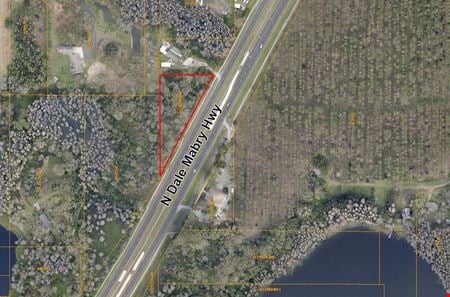 A look at N. Dale Mabry Medical / Professional Office Site commercial space in Lutz