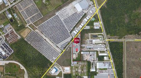 A look at Farrell Road Industrial Park Industrial space for Rent in Houston