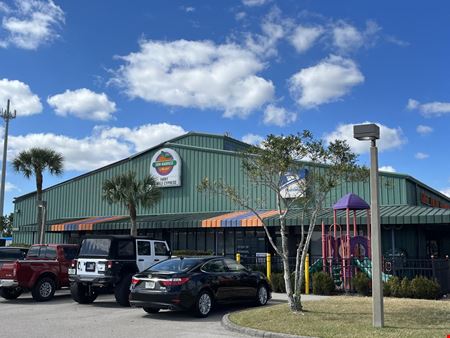 A look at 14601 Ben C Pratt Six Mile Cypress Pkwy commercial space in Fort Myers