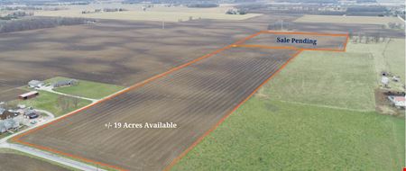 A look at 19 Acres Industrial Land in Pittsboro, IN commercial space in Pittsboro