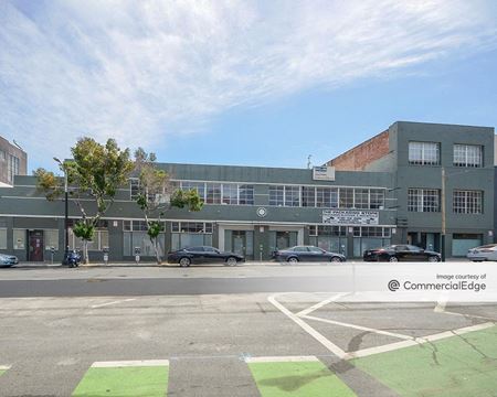 A look at 1245-1263 Howard Street Retail space for Rent in San Francisco