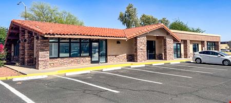 A look at 1295 E Florence Blvd Commercial space for Rent in Casa Grande