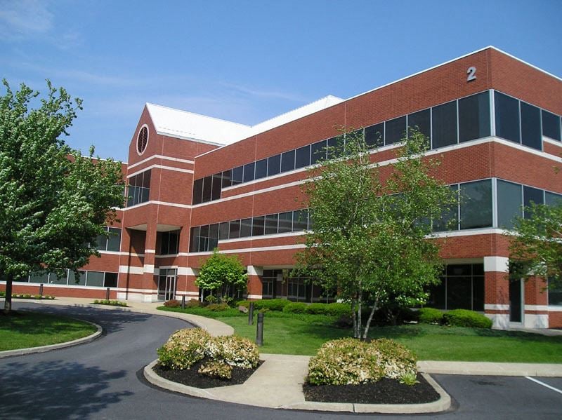 Treeview Corporate Center