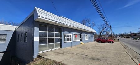 A look at 552 w plane commercial space in Bethel