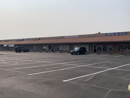 A look at Sun Aire Plaza II Retail space for Rent in Peoria