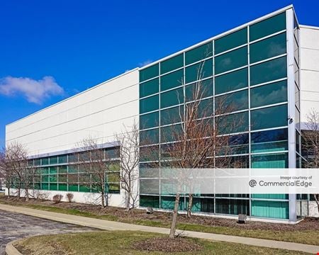 A look at Cleveland Business Park - 17909, 18013 & 18029 Cleveland Pkwy Industrial space for Rent in Cleveland