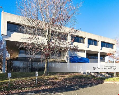 A look at Kemble Plaza I Office space for Rent in Morris Township