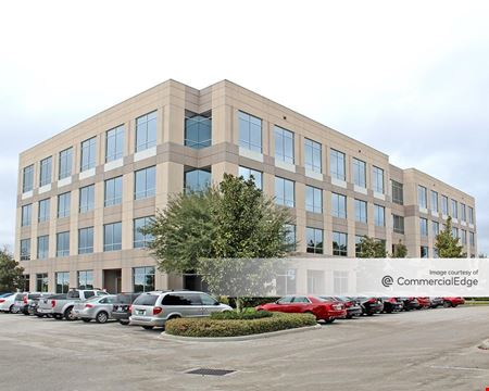 A look at Berkshire at MetroWest Office space for Rent in Orlando