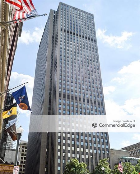A look at 525 William Penn Place Commercial space for Rent in Pittsburgh