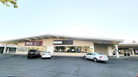 A look at 143 W Washington St Retail space for Rent in Stayton