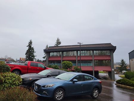A look at 10700 SE 174th St commercial space in Renton