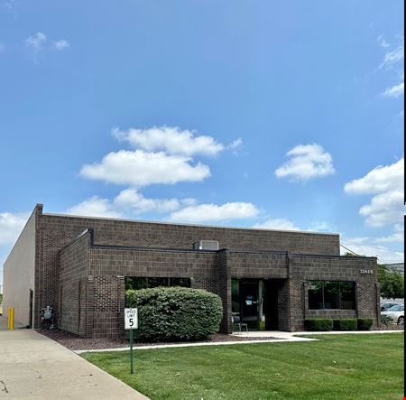 A look at 32450 Industrial Drive Commercial space for Rent in Madison Heights