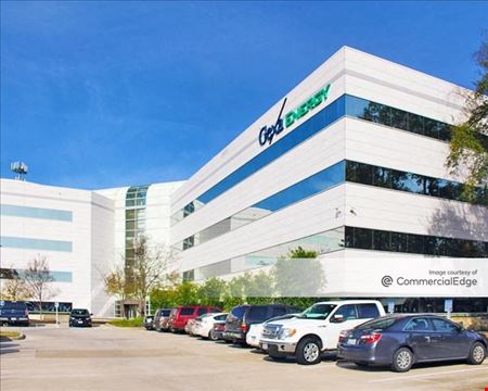 A look at Centre at Cypress Creek - Building 3 Commercial space for Rent in Houston