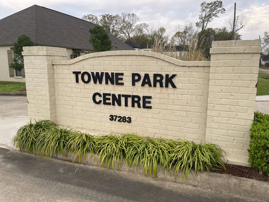 Towne Park Centre