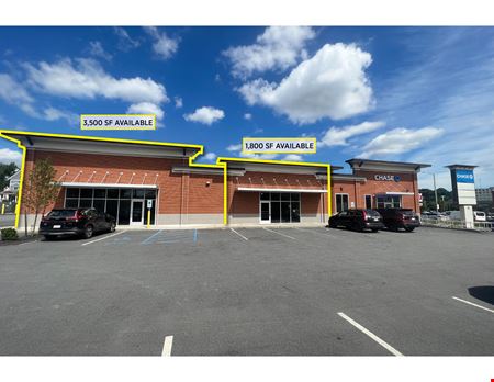 A look at 79-81 Gold Star Boulevard Retail space for Rent in Worcester