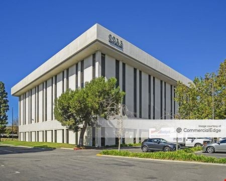 A look at 1600 Dove Street Office space for Rent in Newport Beach