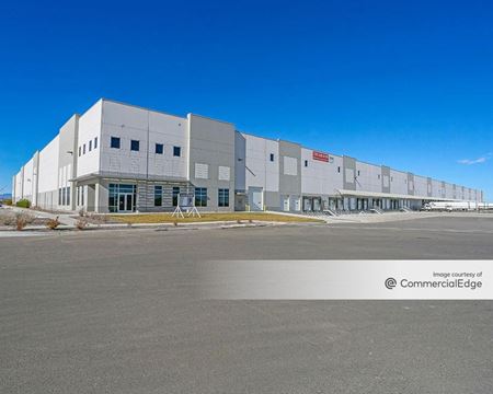 GE Appliance - Commerce City